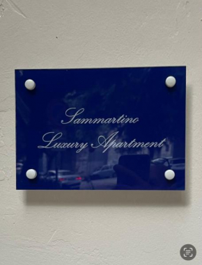SAMMARTINO LUXURY APARTMENT